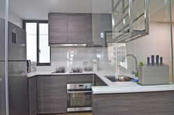 Sims Urban Oasis (D14), Condominium #451749461